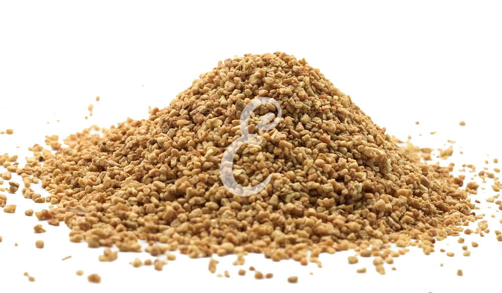 ALHO FRITO GRANULADO