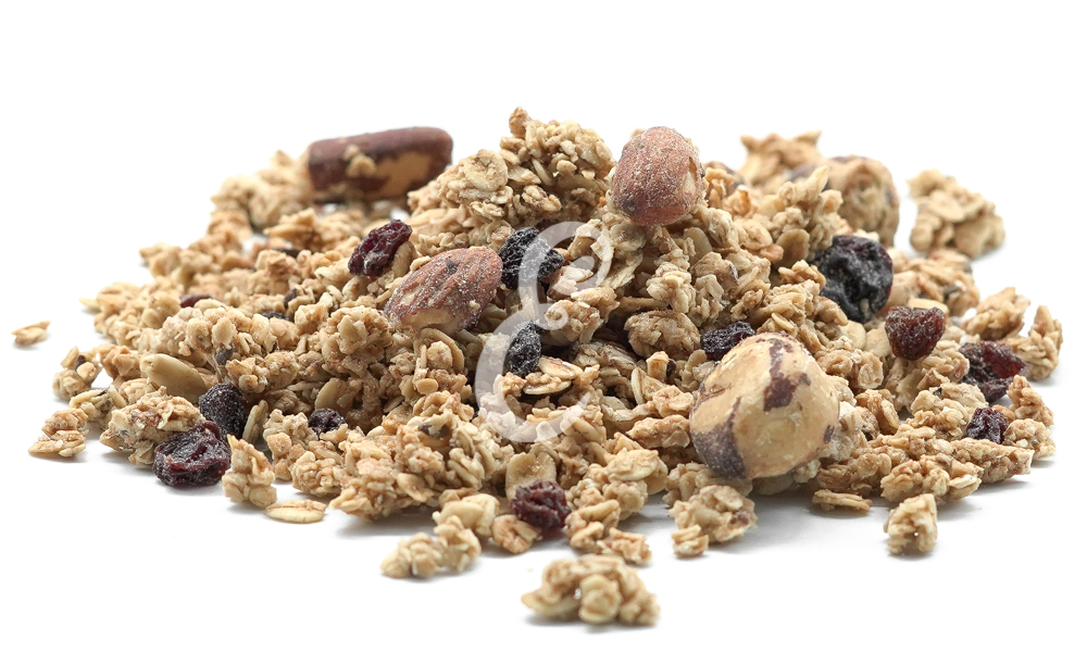 GRANOLA GRAN-PIC 1Kg