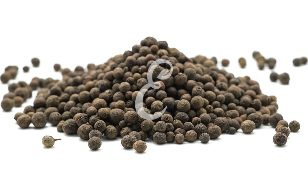 PIMENTA JAMAICA GRAOS