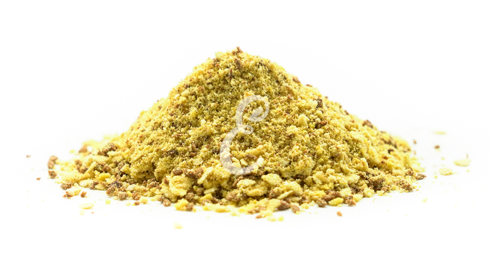 FAROFA DE SOJA PICANTE