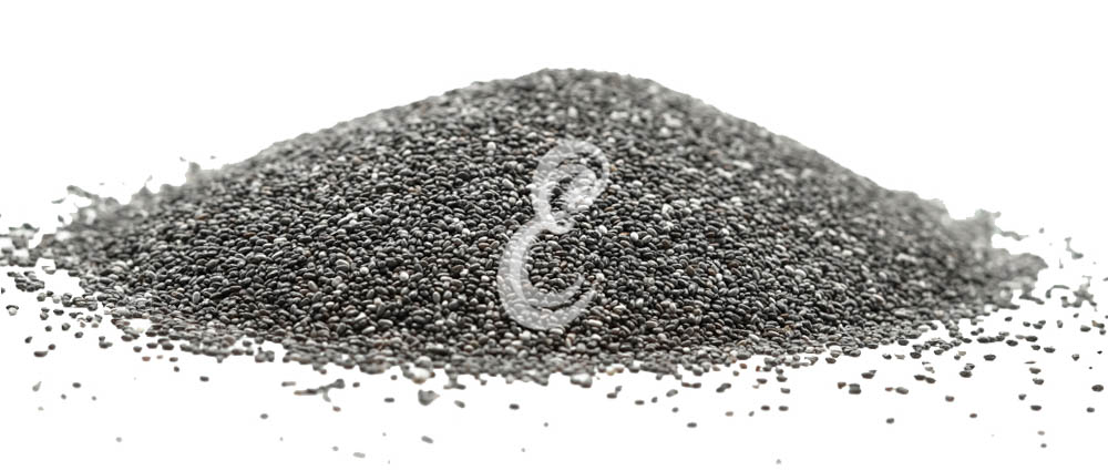 CHIA SEMENTES HISPANICA