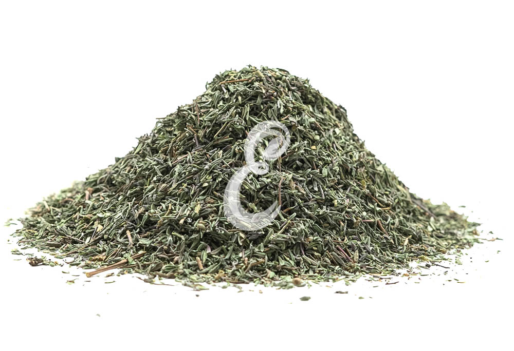 TOMILHO FLOCOS(Thymus vulgaris L.)