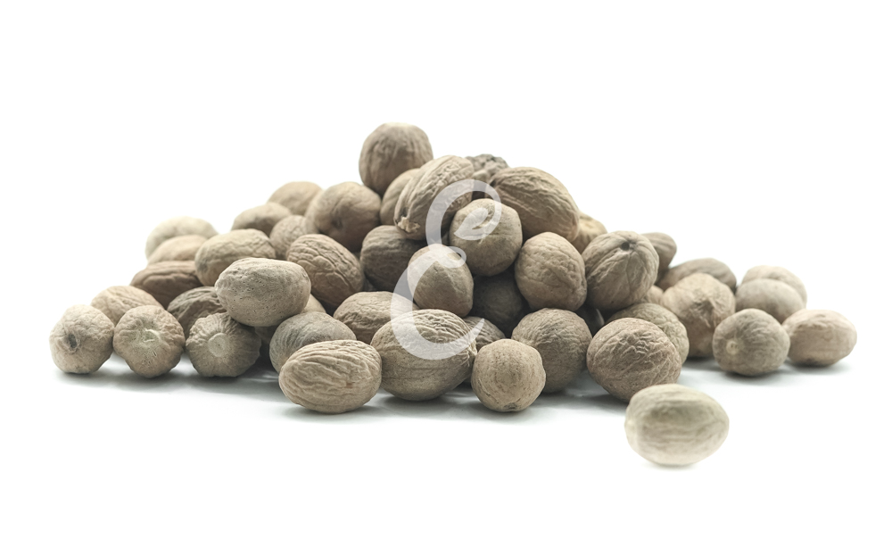 NOZ MOSCADA GRAO INTEIRA