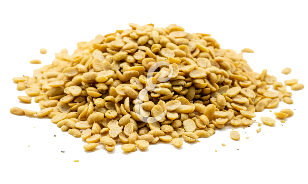 SOJA TORRADA ERVAS FINAS