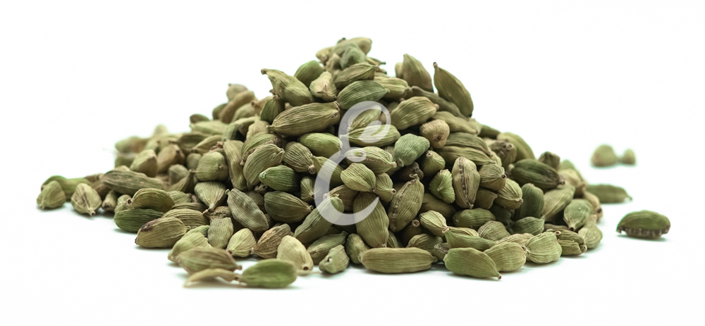 CARDAMOMO SEMENTES
