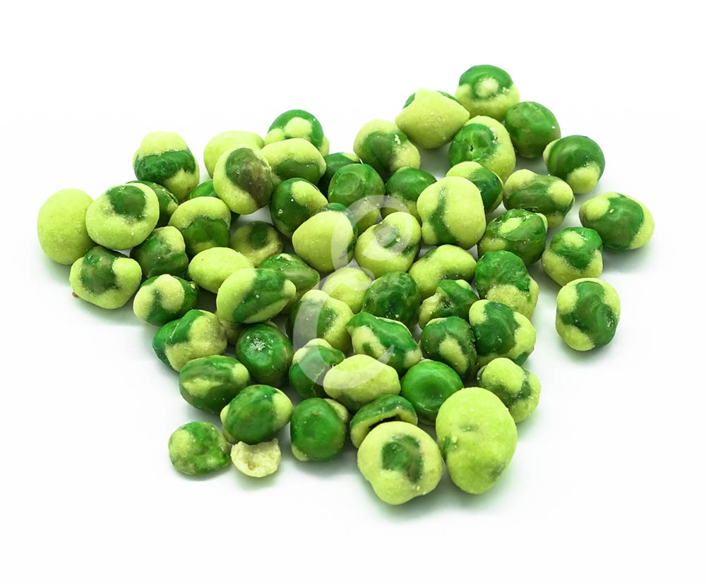 ERVILHA TORRADA COM WASABI (clara)