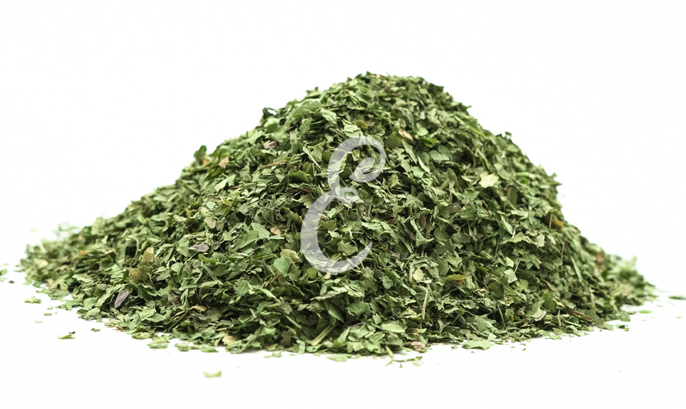 COENTRO FOLHAS DESIDRATADO