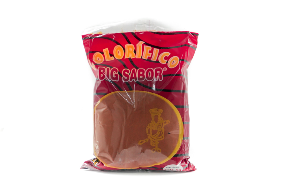 COLORIFICO BIG SABOR KG