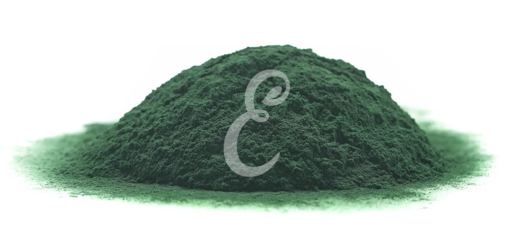 SPIRULINA PÓ (Food Grade)