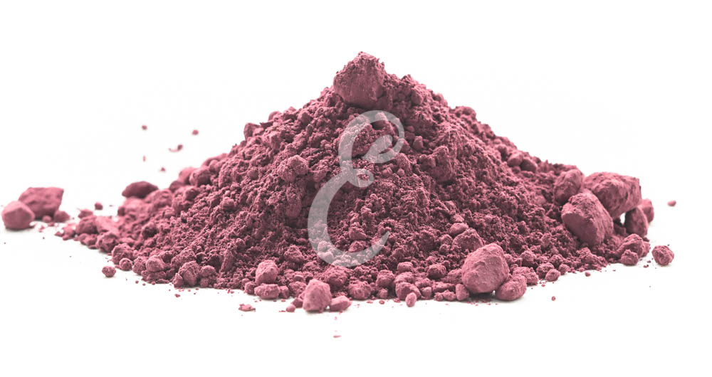 HIBISCUS EM PO(sabdariffal)