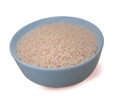 MICRO RICE BOLL CREME ALCA 500G