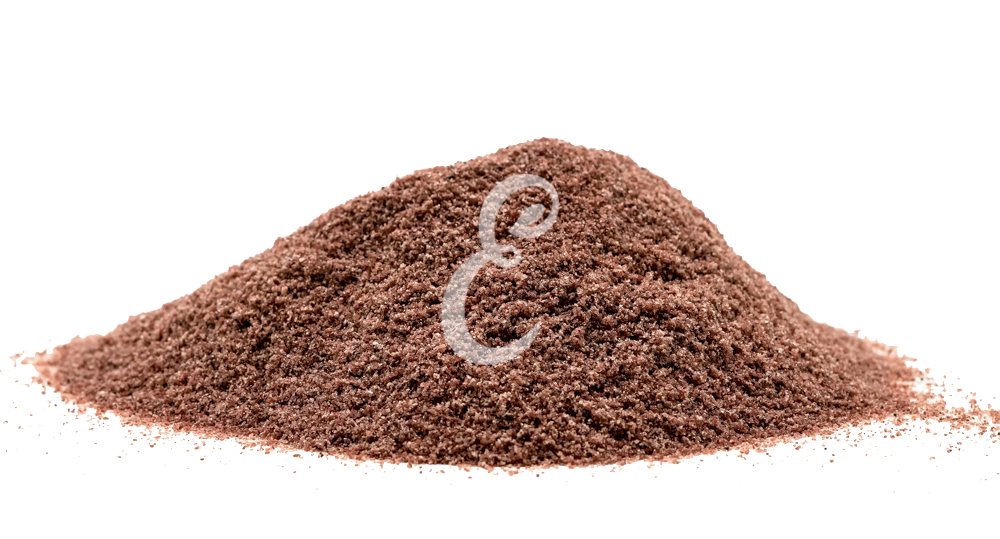 SAL NEGRO DO HIMALAIA FINO GRANEL