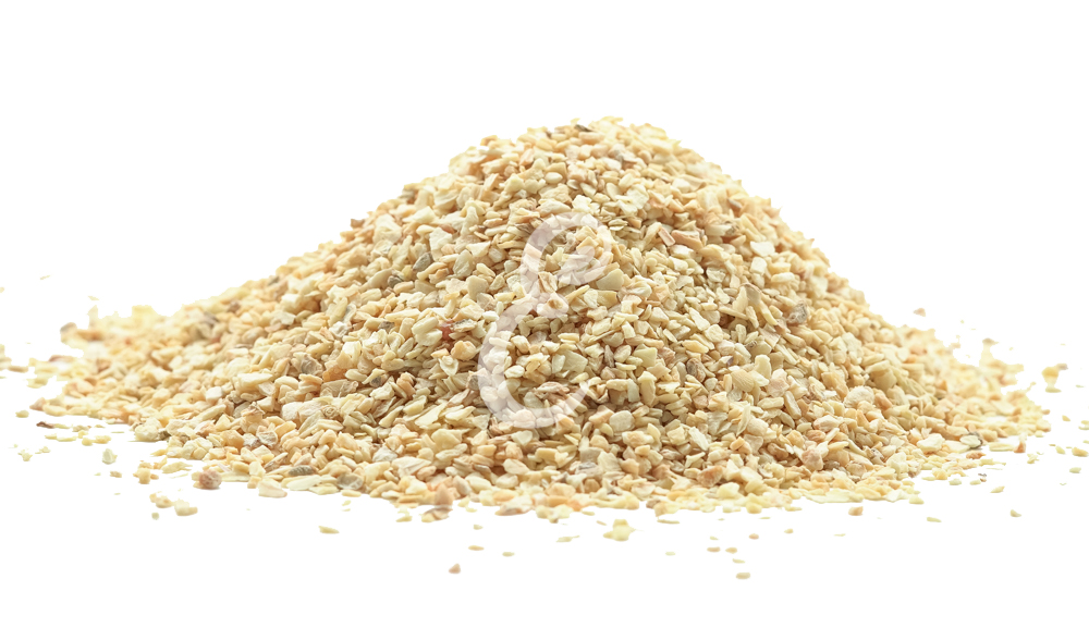 ALHO GRANULADO DESIDRATADO