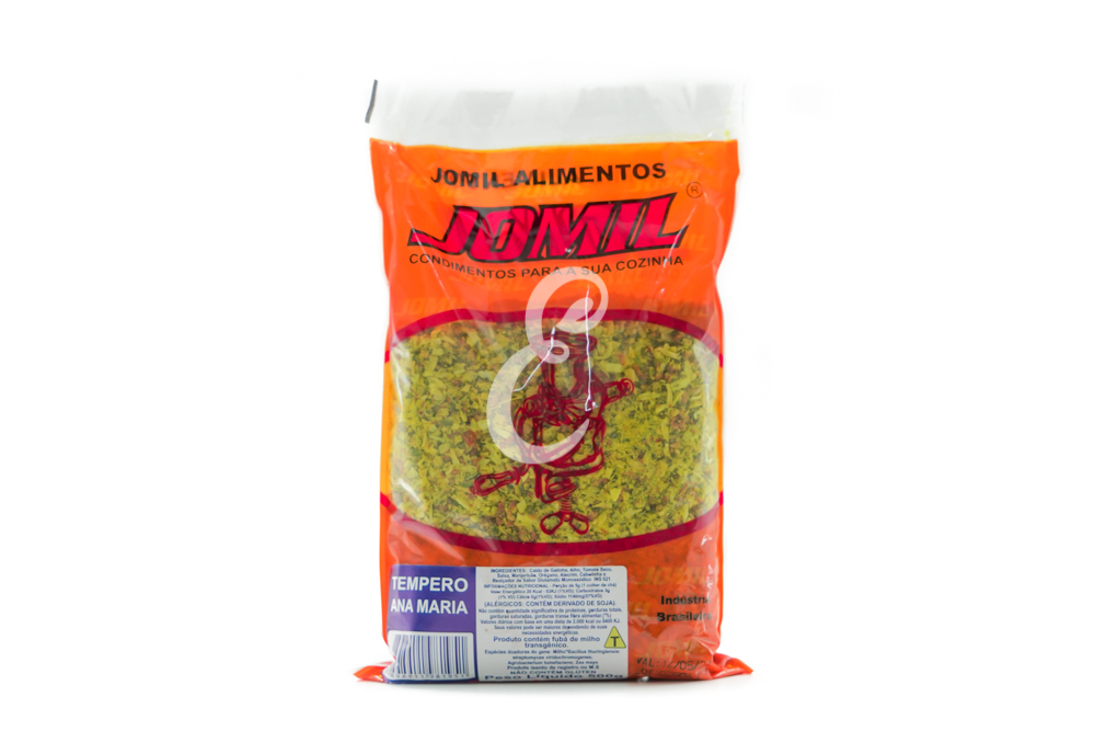 ANA MARIA TEMPERO JOMIL