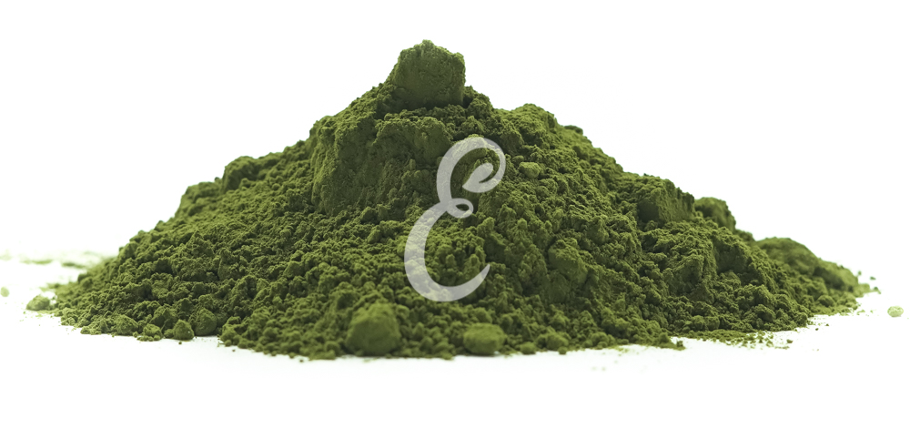 CHLORELLA EM PÓ (Broken Cell)