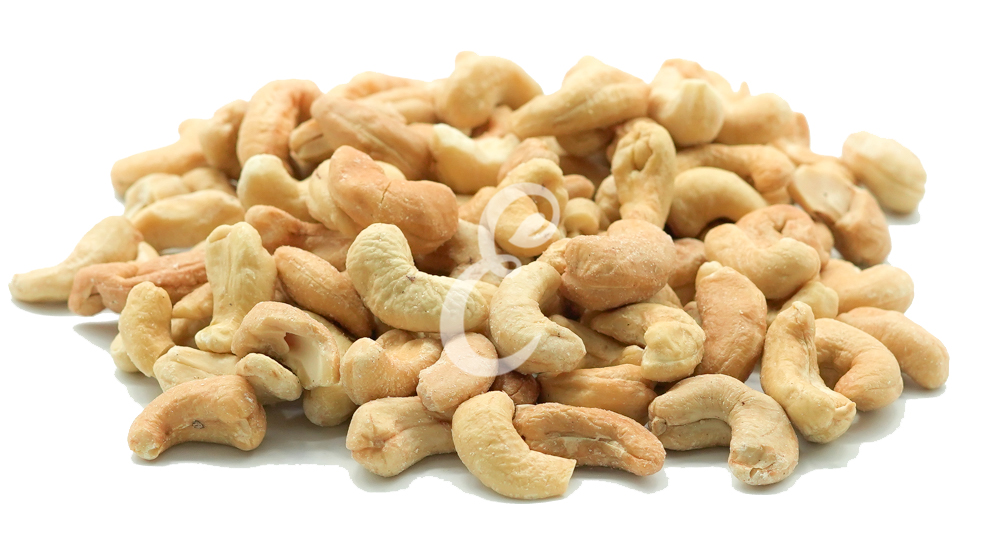 CASTANHA DE CAJU W1 TORRADA COM SAL W-240