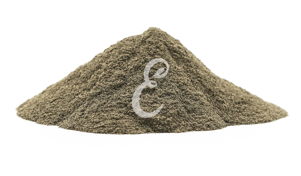 PIMENTA PRETA PO PURA