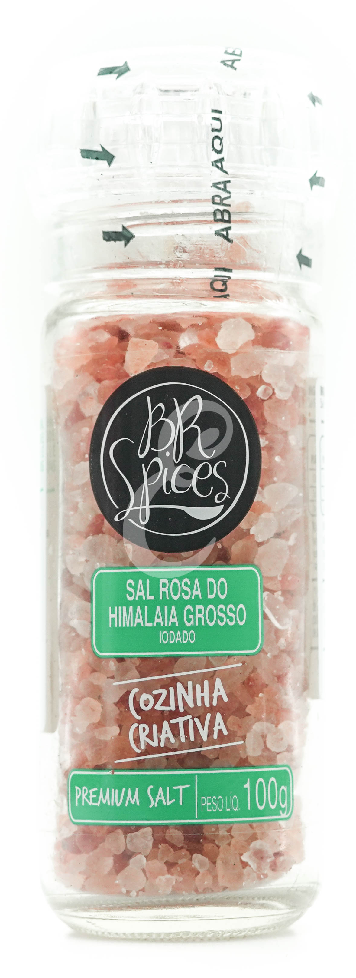 MOEDOR SAL ROSA DO HIMALAIA 100G(brspices)