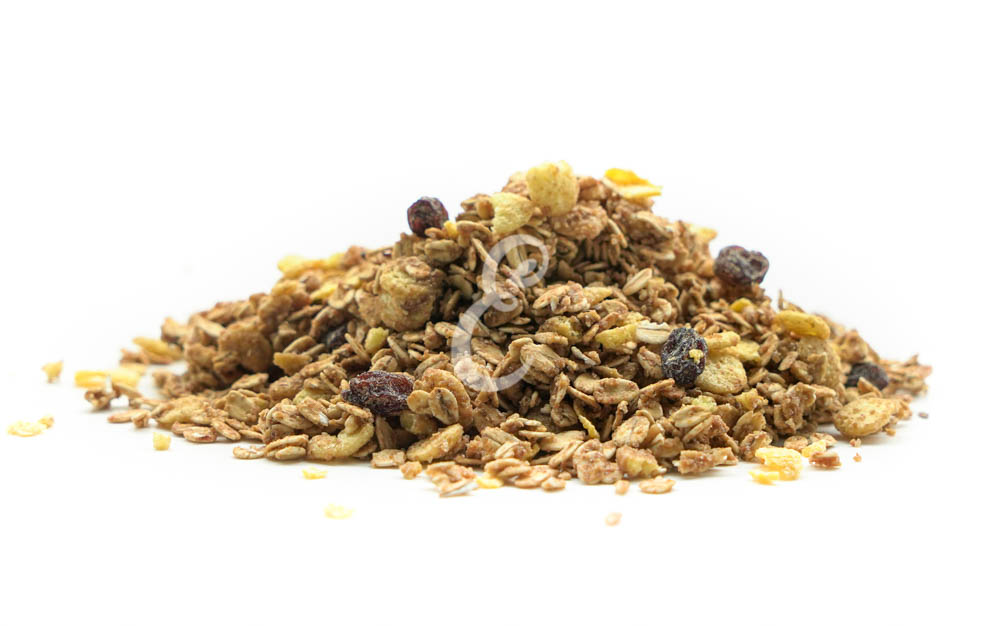 GRANOLA BIOSOFT TRADICIONAL DA FAZENDA 6Kg GRANEL