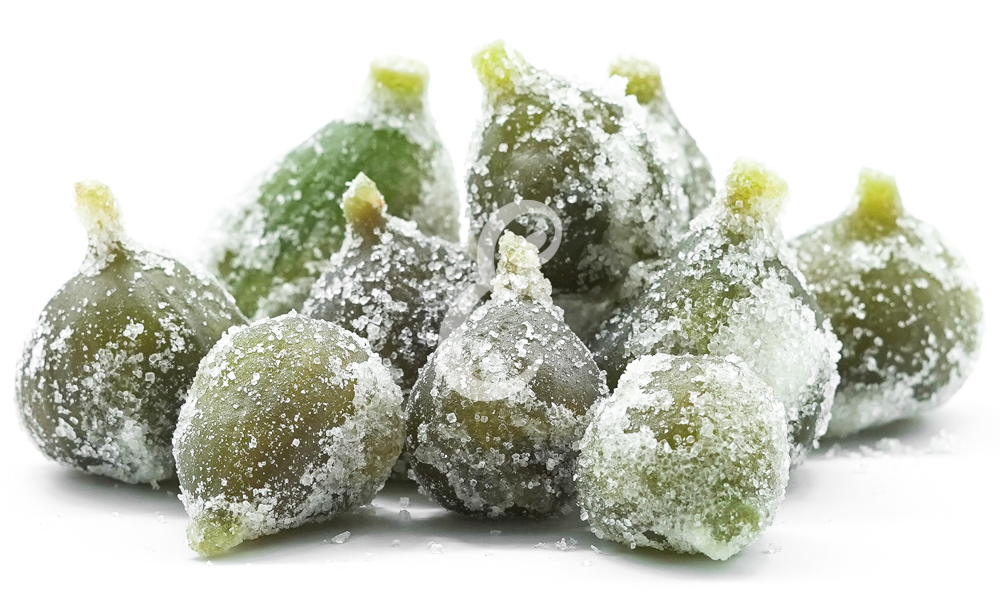 FIGO CRISTALIZADO KG