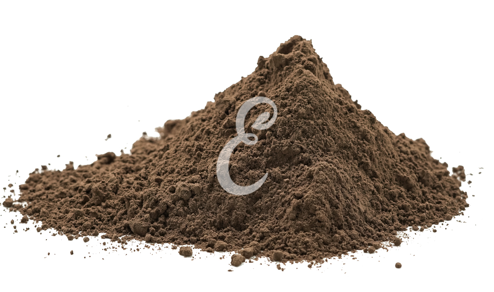 CACAU EM PÓ ALCALINO