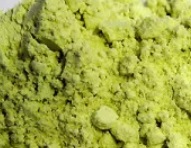 WASABI PO (raiz forte)35g