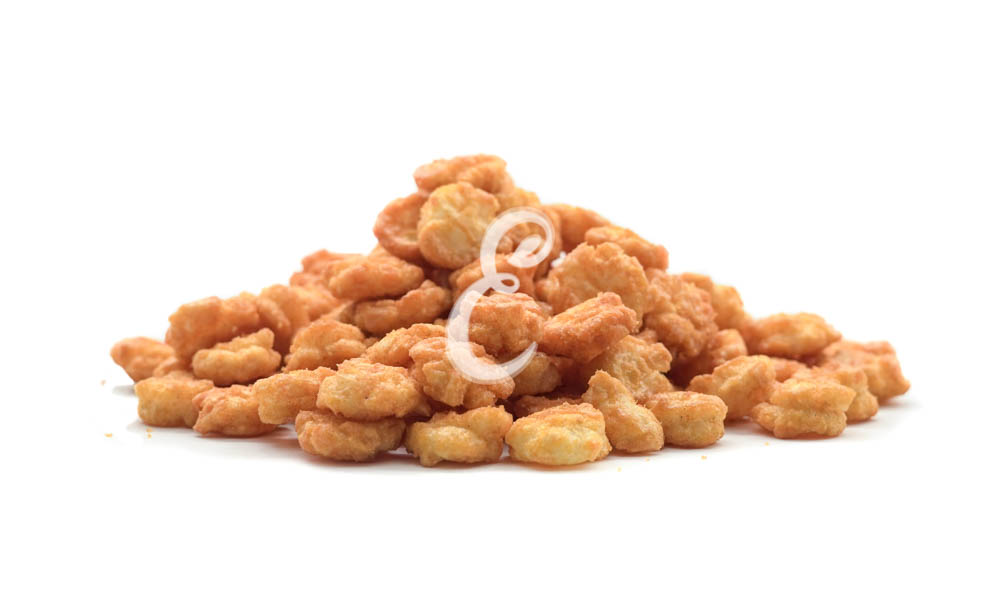 SNACK BISCOITO ARROZ SPICY