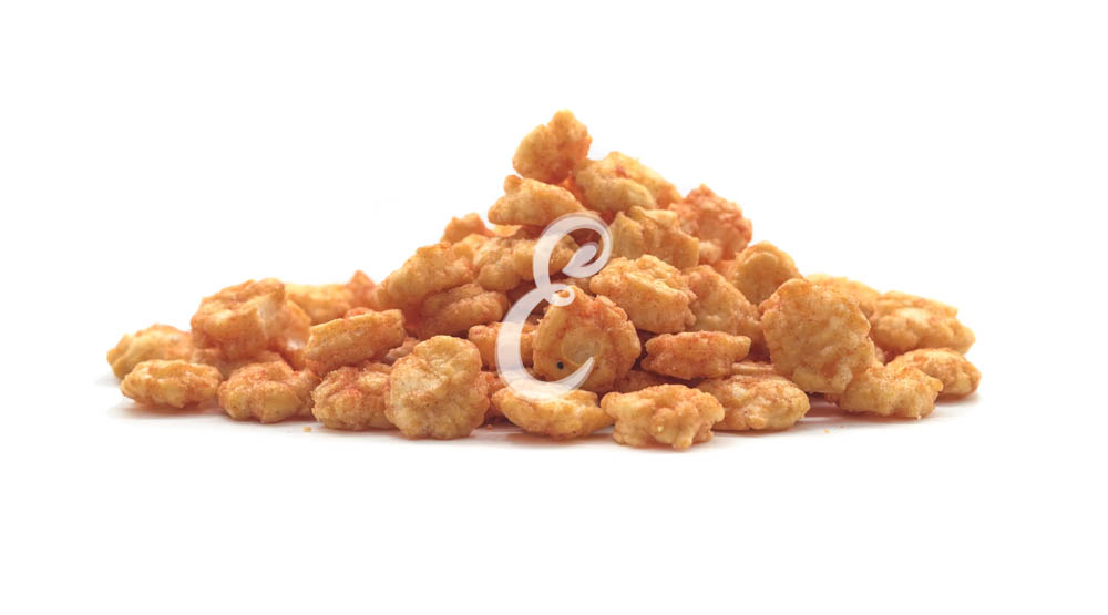 SNACK BISCOITO ARROZ TOMATE