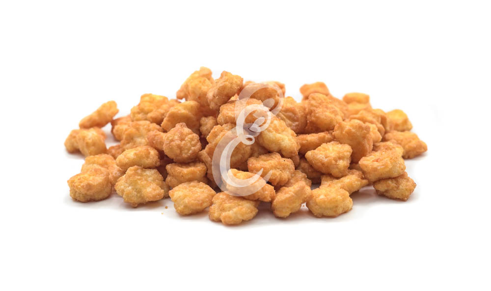 SNACK BISCOITO ARROZ QUEIJO