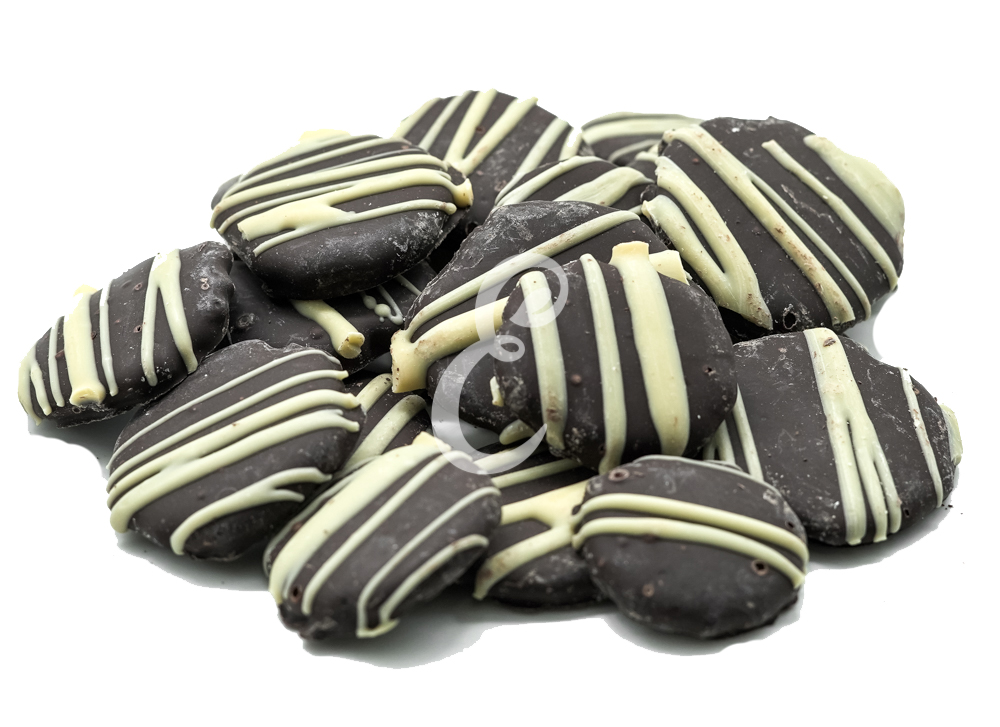 DRAGEE SEMBEI CHOCOLATE 70%