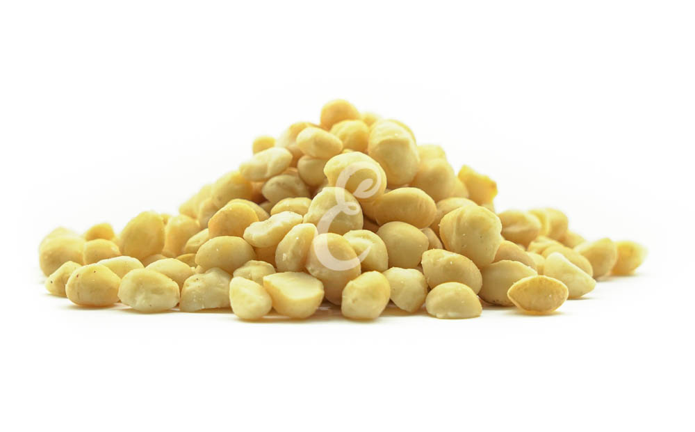 MACADAMIA SEM SAL (ESTILO (2 )