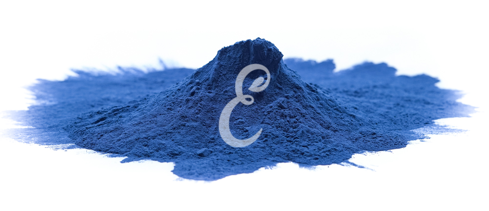 SPIRULINA AZUL (BLUE SPIRULIN - phycocyanin)