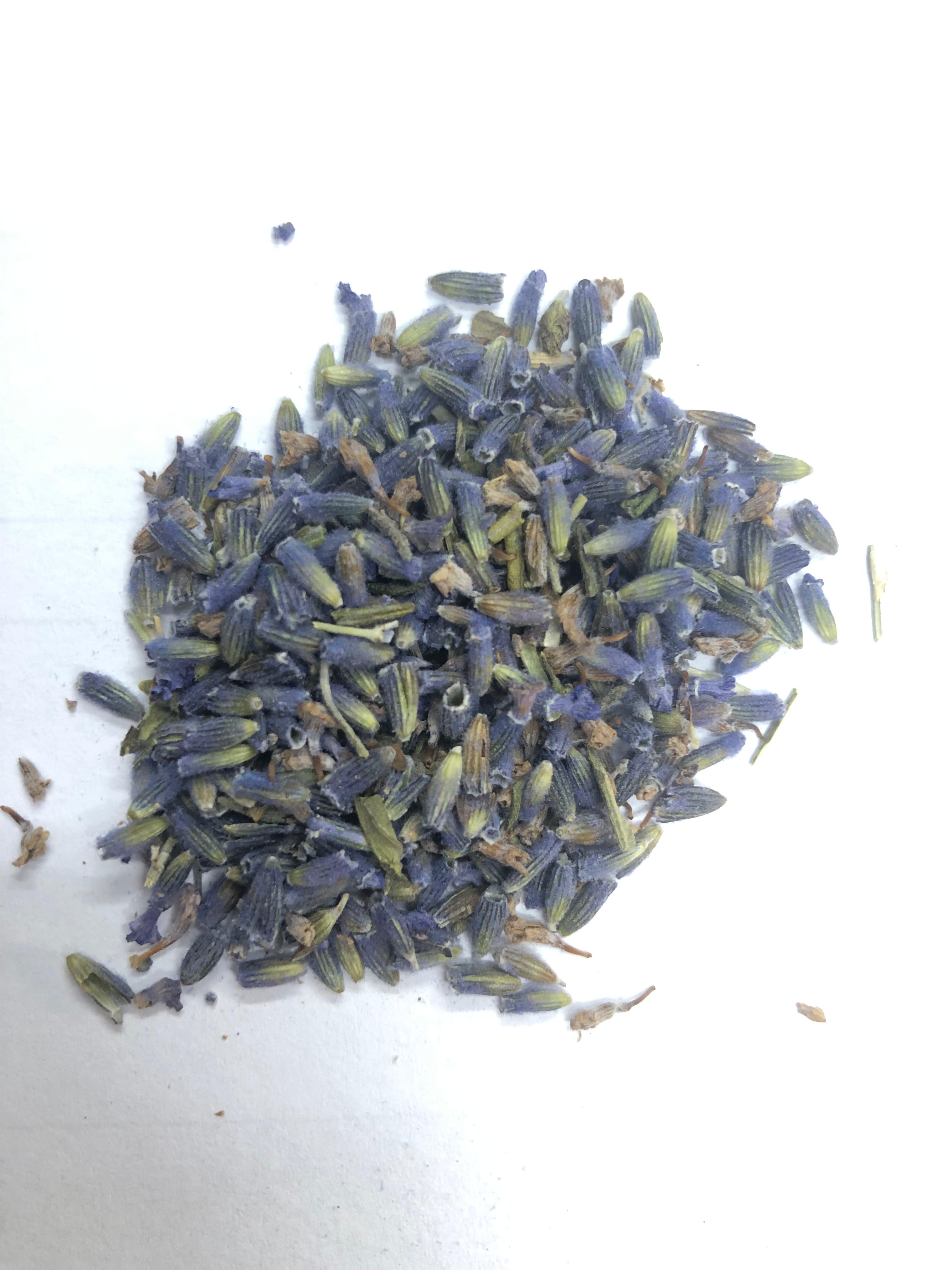 ALFAZEMA IMPORTADA AZUL