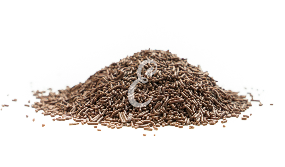 CHOCOLATE GRANULADO ZERO LACTOSE DORY