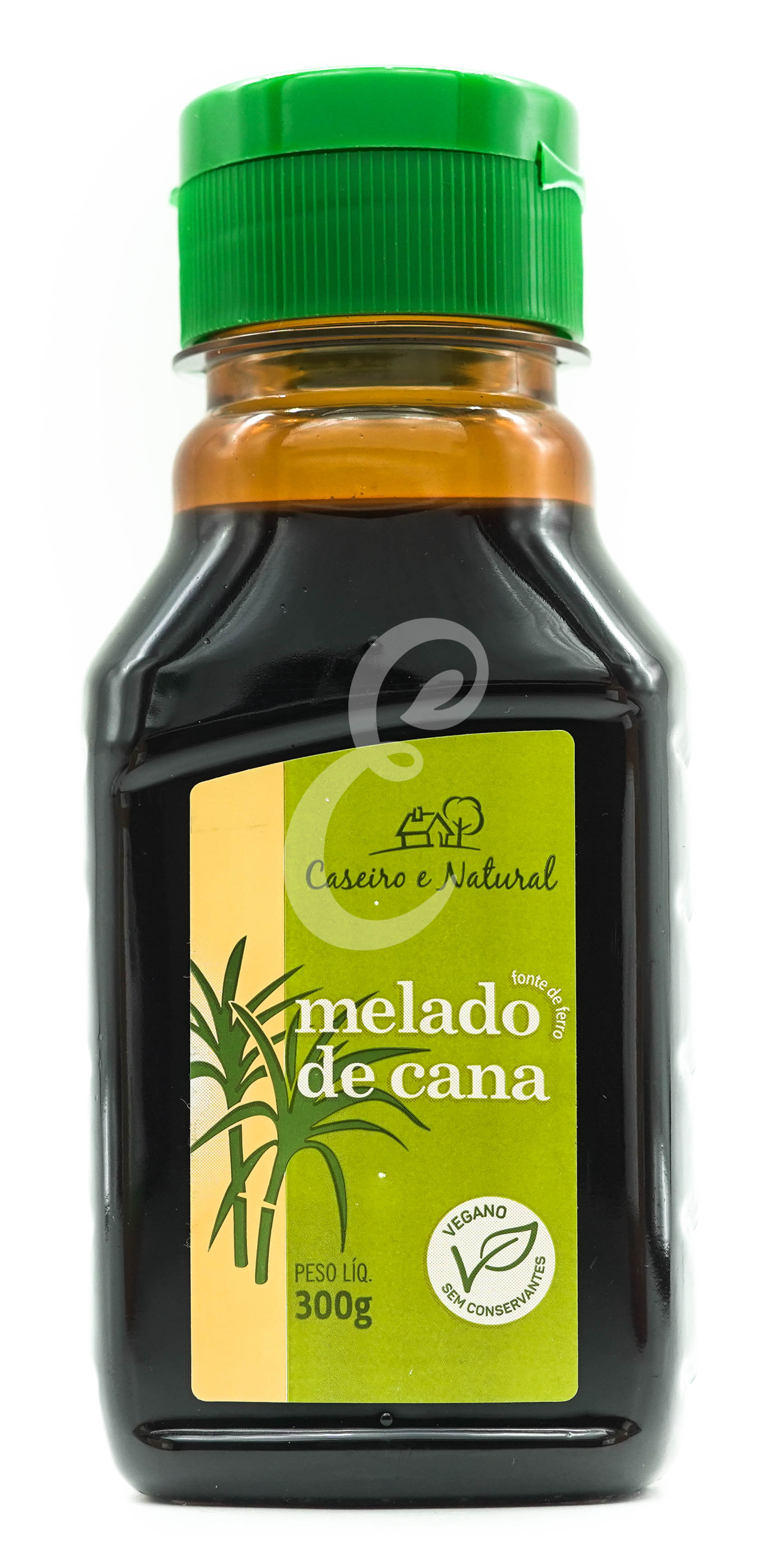 MELADO DE CANA BISNAGA 300g