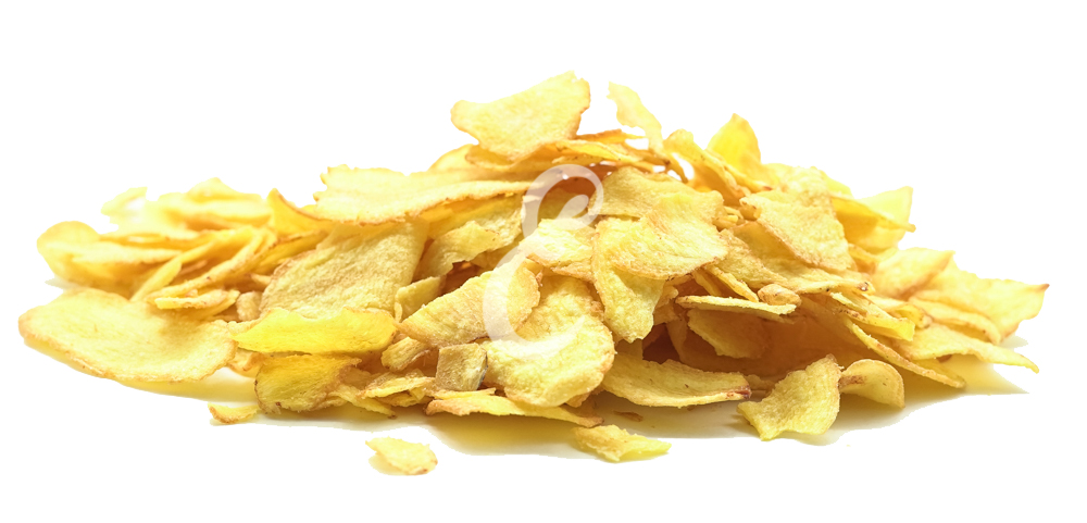 CHIPS MANDIOCA SALGADA