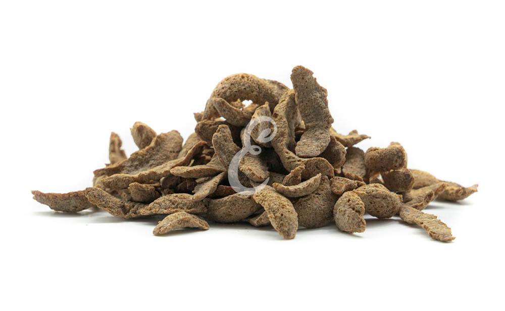 PTS TIRAS DE SOJA CARAMELO EXIN (cdt10000-10)