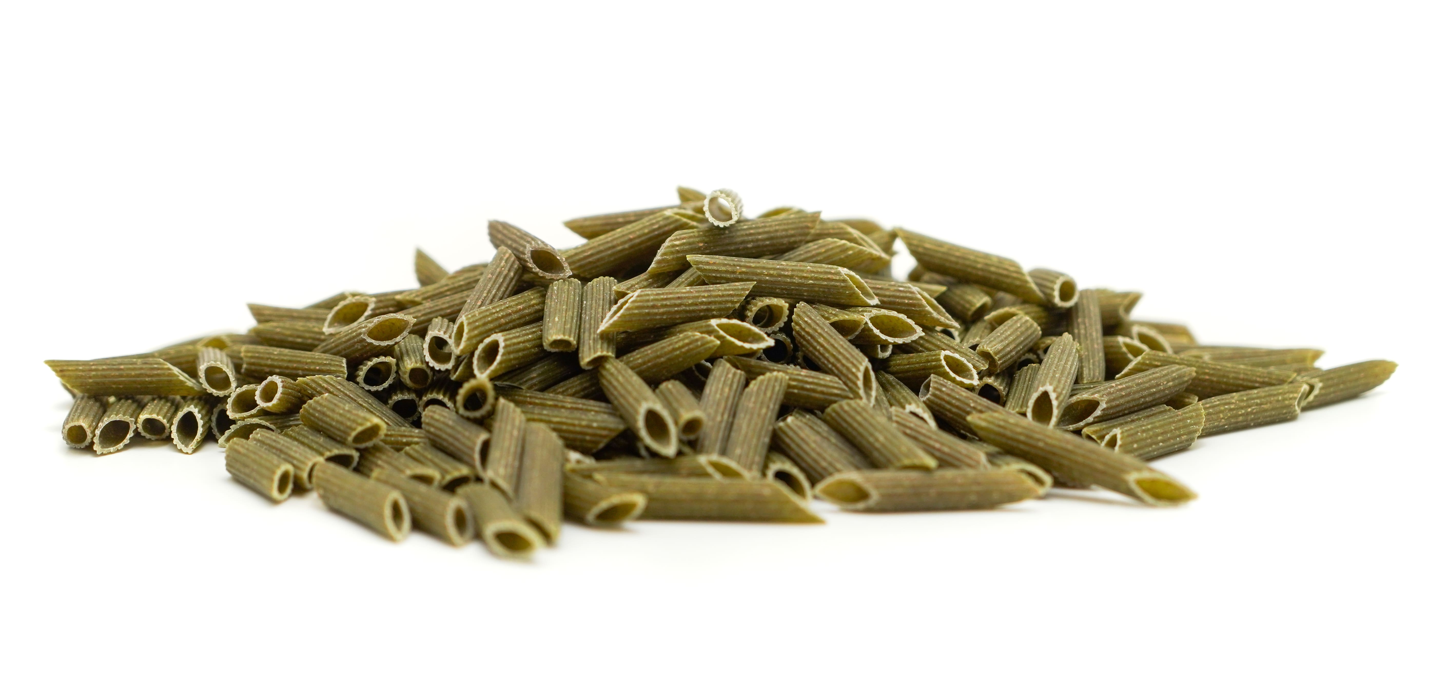 MACARRÃO INTEGRAL PENNE ESPINAFRE EXCELSA
