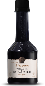VINAGRE BALSAMICO ALMAROMI 280ml