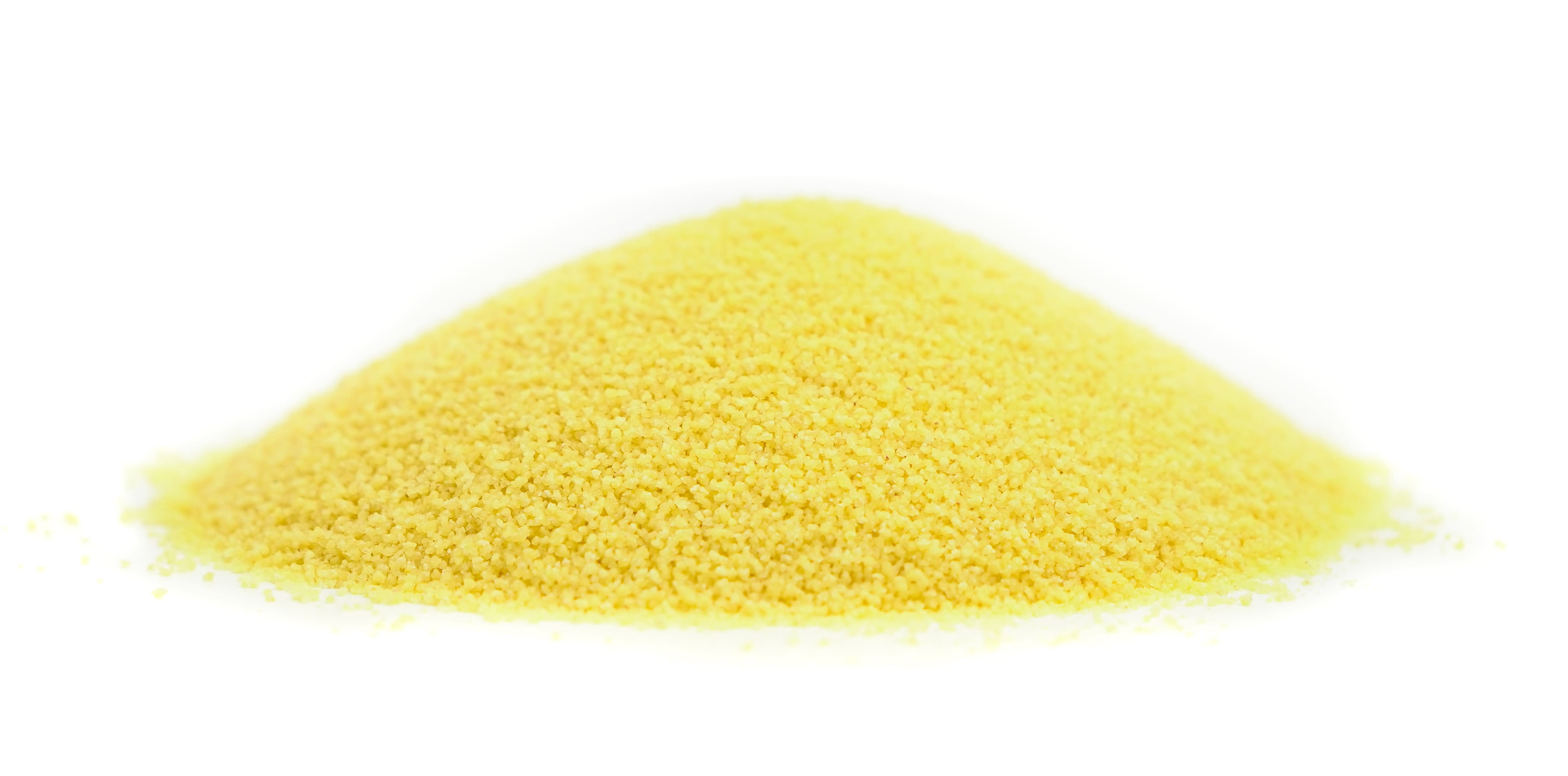 COUSCOUS MARROQUINO MEDIO