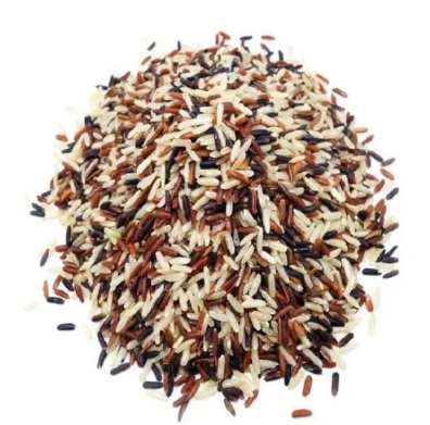 ARROZ MISTURADO 7 GRAOS