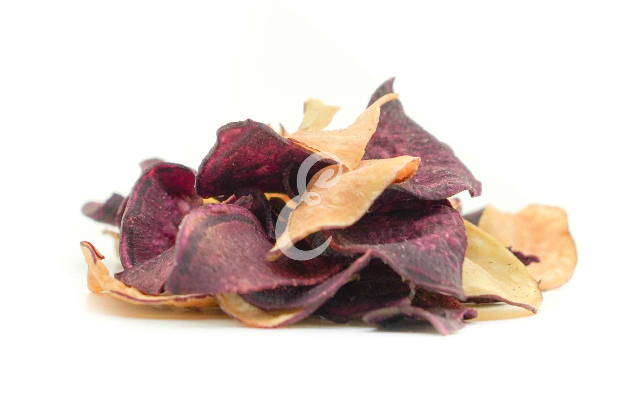 CHIPS MIX BATATA DOCE