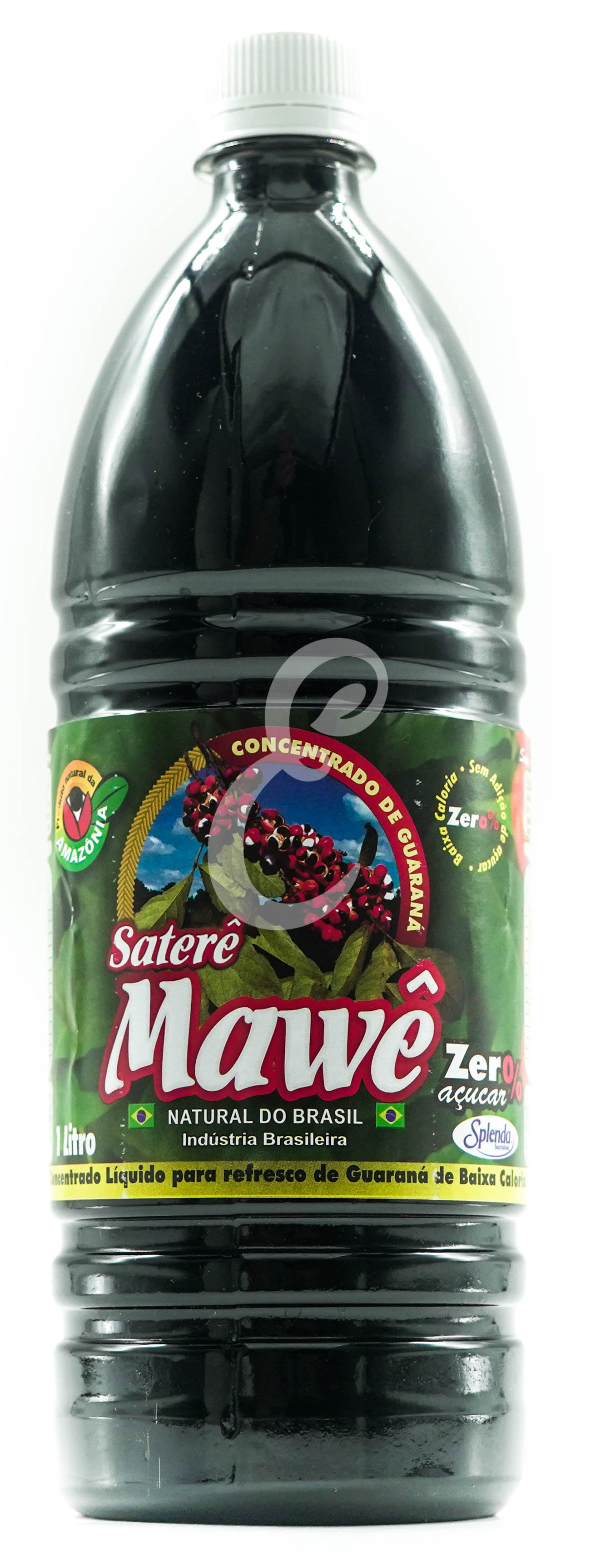 XAROPE DE GUARANA 1LT