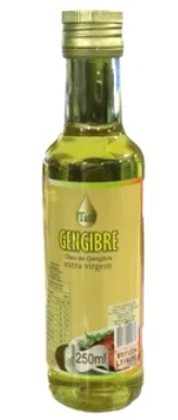 OLEO DE GENGIBRE 250ML TANI