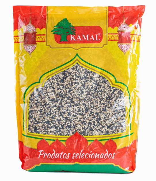 GERGELIM MIX P/SUSHI