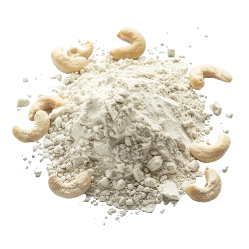 LEITE DE CASTANHA DE CAJU EM PO VEGANO (CASHEW MILK POWDER)