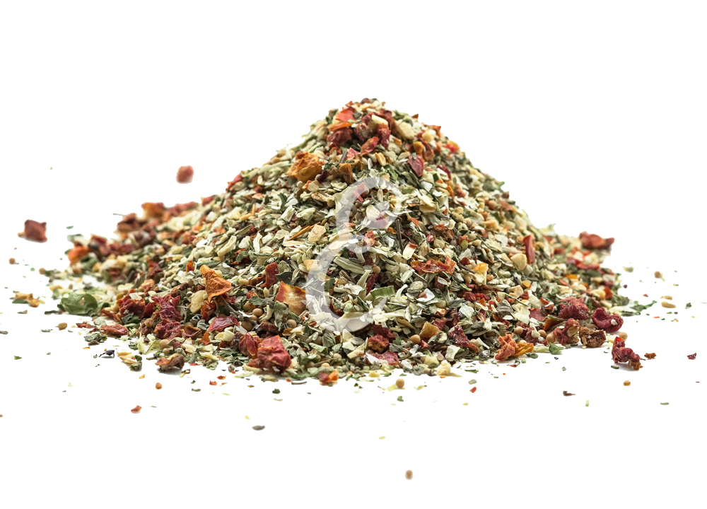 CHIMICHURRI BLEND SEM PIMENTA