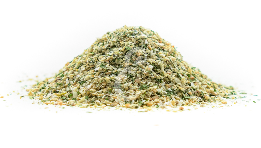 ALHO CEBOLA & SALSA 5kg