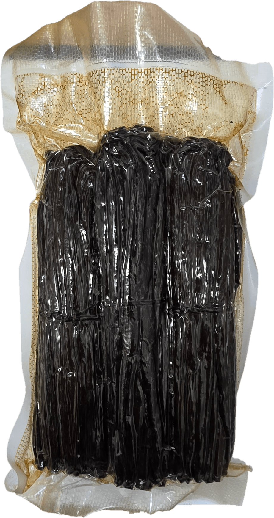 BAUNILHA FAVAS PREMIUN MADAGASCAR (20cm)