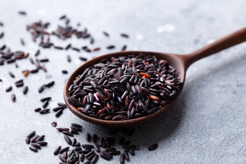 ARROZ PRETO atacado Elmar